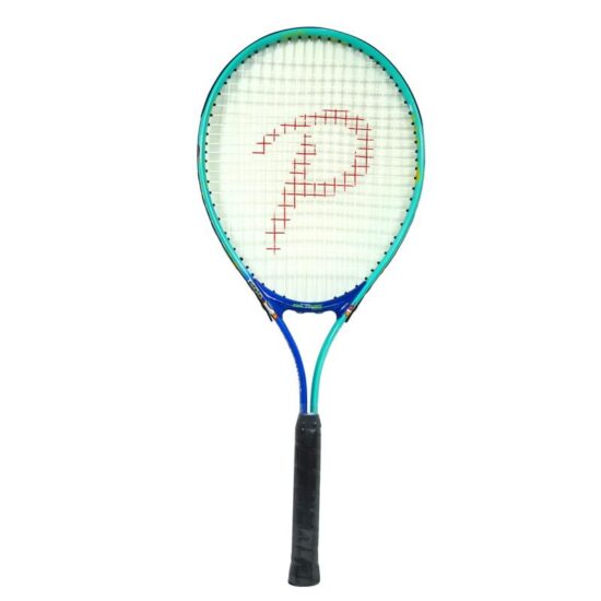 25 Inch Aluminum Kids Tennis Racket for Student Training