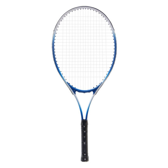 27 Inch Aluminum Alloy Tennis Racket with Custom Logo