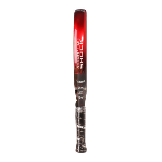 ARRONAX 24K Carbon Fiber Padel Tennis Racket Premium Quality