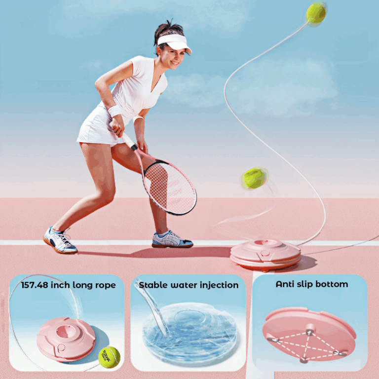 OEM Adult Tennis Racket Carbon Composite Aluminum for Training