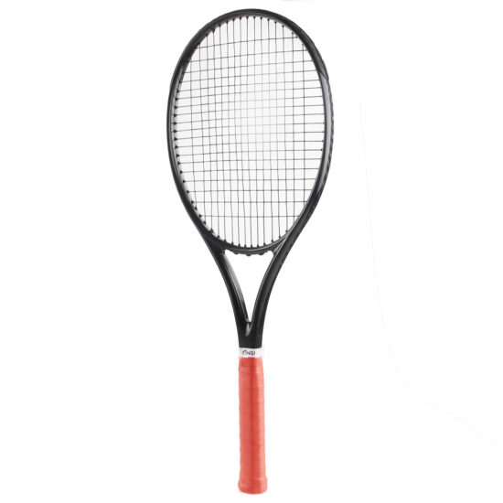 OEM 27 Inch Full Carbon Graphite Tennis Racket for Adults