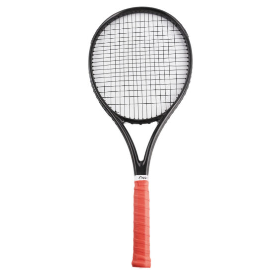 OEM 27 Inch Full Carbon Graphite Tennis Racket for Adults