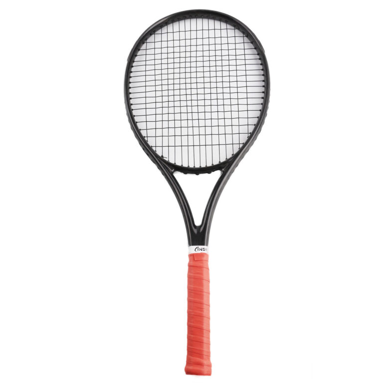 OEM 27 Inch Full Carbon Graphite Tennis Racket for Adults