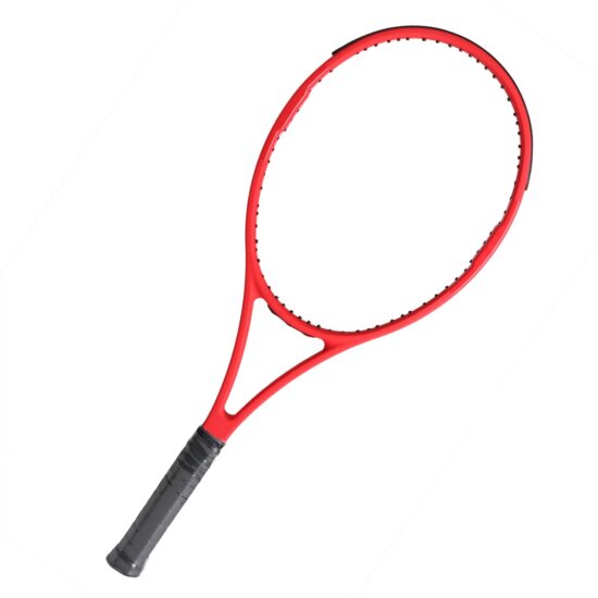 : 97-Inch Carbon Fiber Tennis Racket – Custom Logo OEM Manufacturer