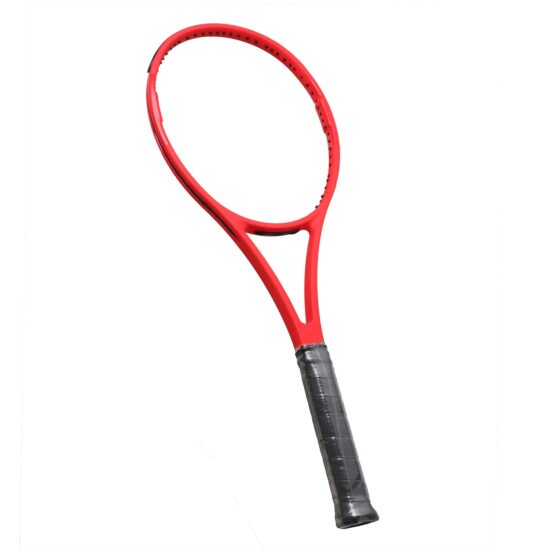 : 97-Inch Carbon Fiber Tennis Racket – Custom Logo OEM Manufacturer