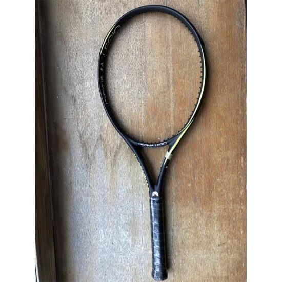 Custom Carbon Fiber Paddle Tennis Racket in Diamond, Teardrop, Round Shapes