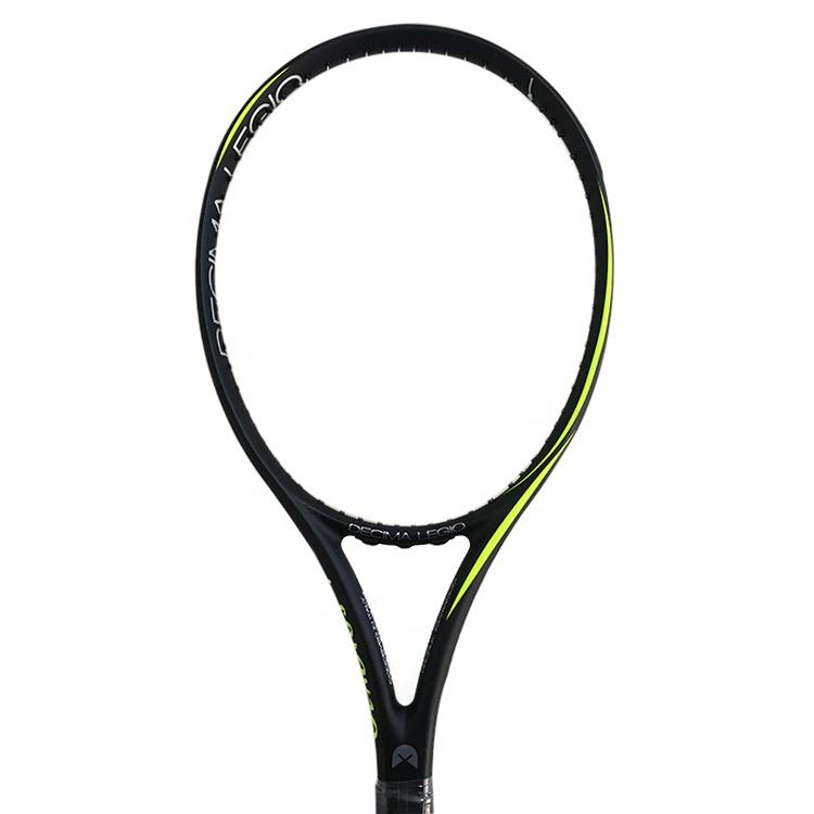 Custom Carbon Fiber Paddle Tennis Racket in Diamond, Teardrop, Round Shapes