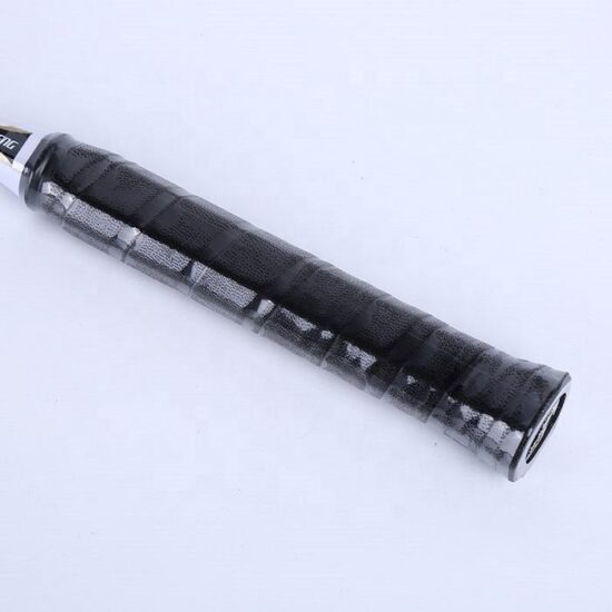 Custom Logo Graphite Aluminum Alloy Badminton Racket Wholesale
