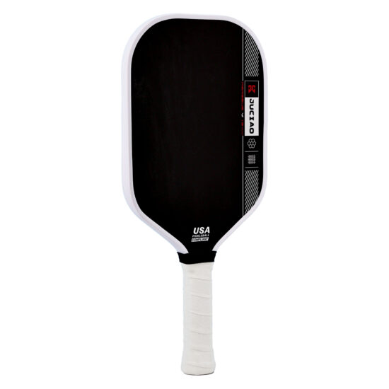  Perseus IV Gen4 Pickleball Paddle – Carbon Fiber with Hyper-Foam

