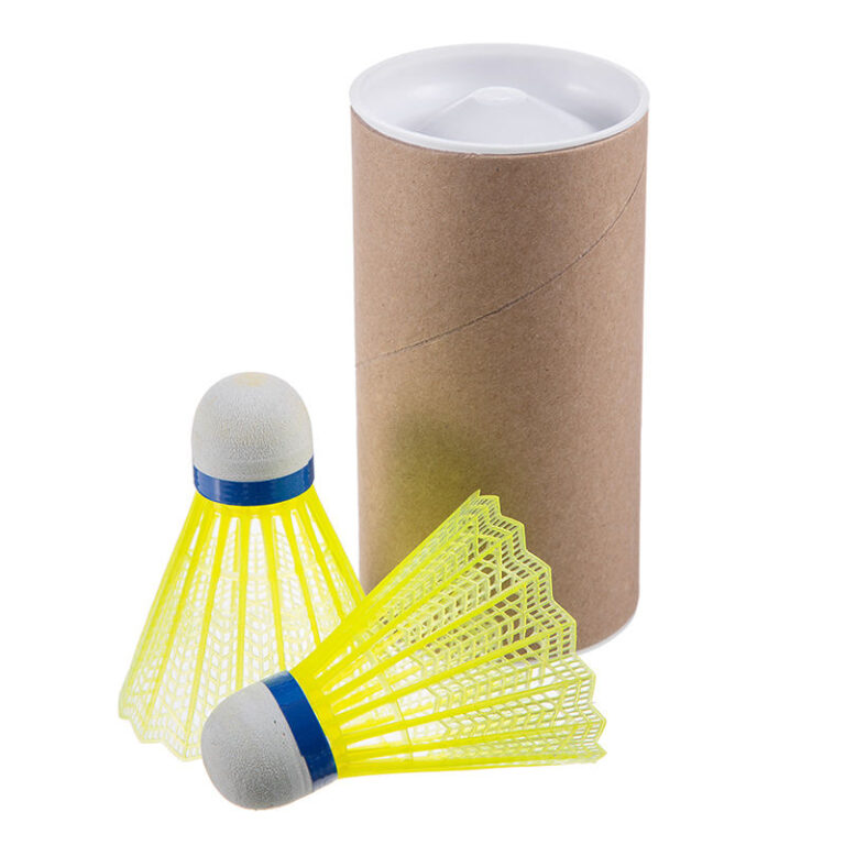 Lightweight Aluminum Badminton Racket with Storage Bag