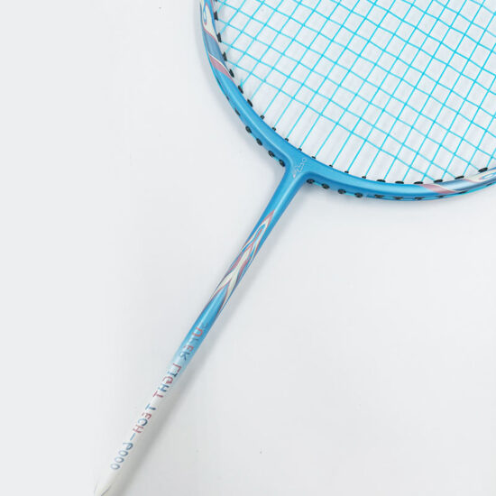 Dmantis Lightweight Aluminum Alloy Badminton Racket