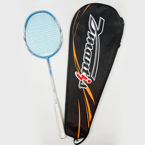 Dmantis Lightweight Aluminum Alloy Badminton Racket