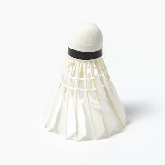  Professional Duck Feather Badminton Shuttlecock for Outdoor Competition