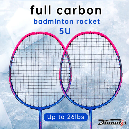FRCETEE carbon fiber padel racket with soft EVA and customizable logo