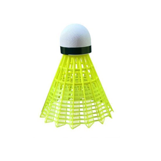 G600 Nylon Badminton Shuttlecocks for Training and Match Use