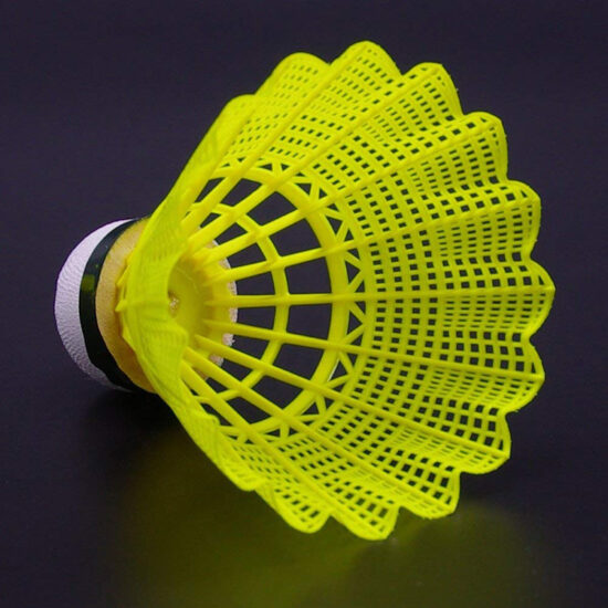 High-quality feather badminton shuttlecock similar to Li-Ning