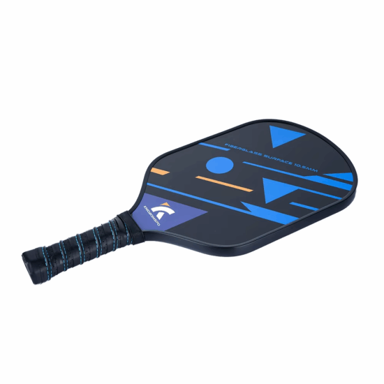  Carbon Fiber Matte One-Piece Competition Pick Racket