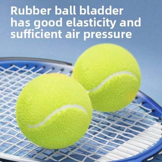 High Quality Integrated Aluminum Tennis Racket for Outdoor Games