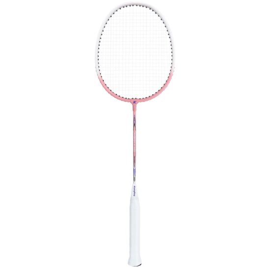 Kuang Feng Iron Alloy Badminton Racket Set for Sale
