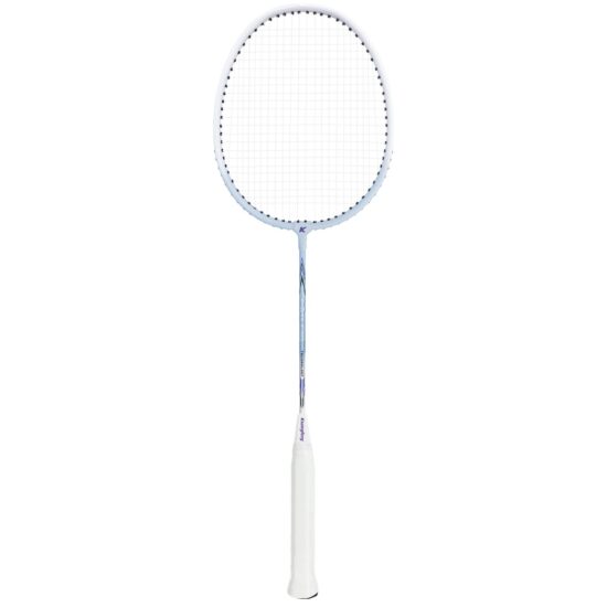 Kuang Feng Iron Alloy Badminton Racket Set for Sale