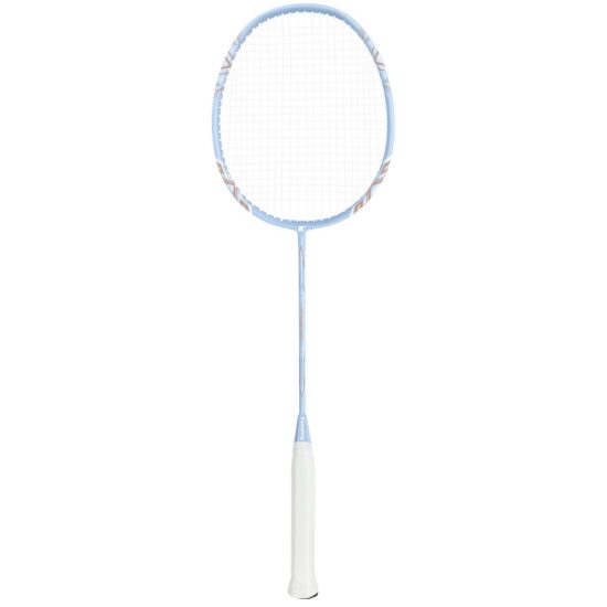 Kuang Feng Iron Alloy Badminton Racket Set for Sale