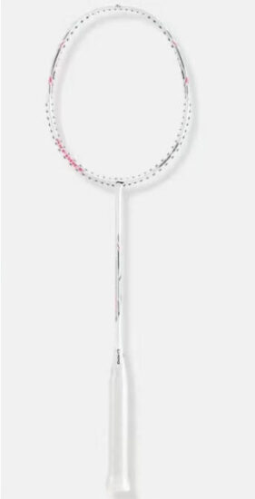 Lining Axforce Aluminum Badminton Racket with High Tension Strings