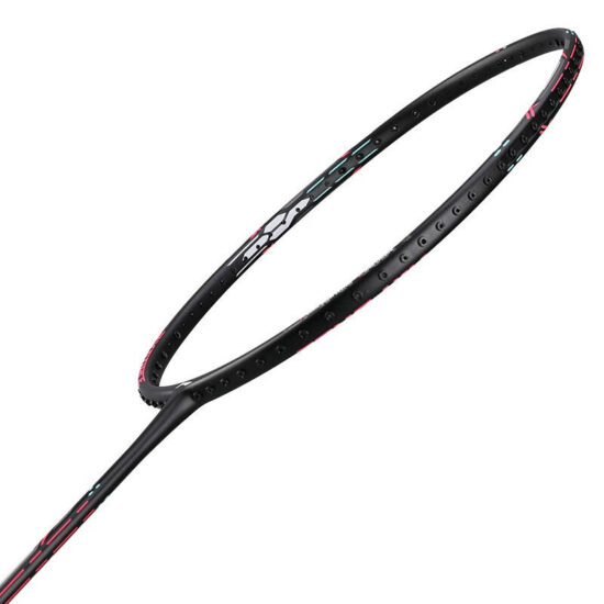 Lining Axforce Aluminum Badminton Racket with High Tension Strings