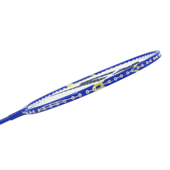 New Arrival Aluminum Badminton Racket Low MOQ Wholesale

