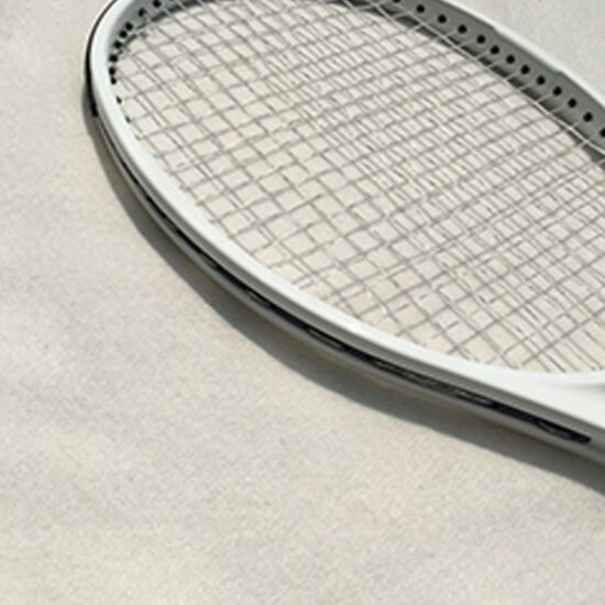 OEM Aluminum Alloy Tennis Rackets for Wholesale