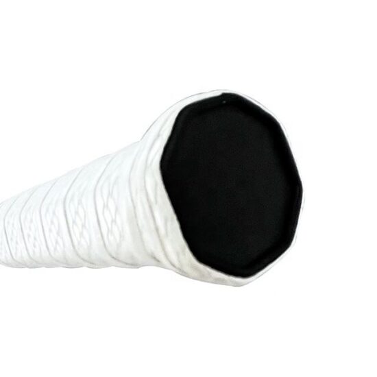 Outdoor Training Badminton Racket with Iron and Steel Frame