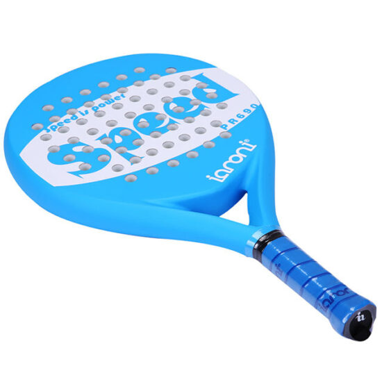 Carbon Fiber Beach Padel Paddle Racket from China