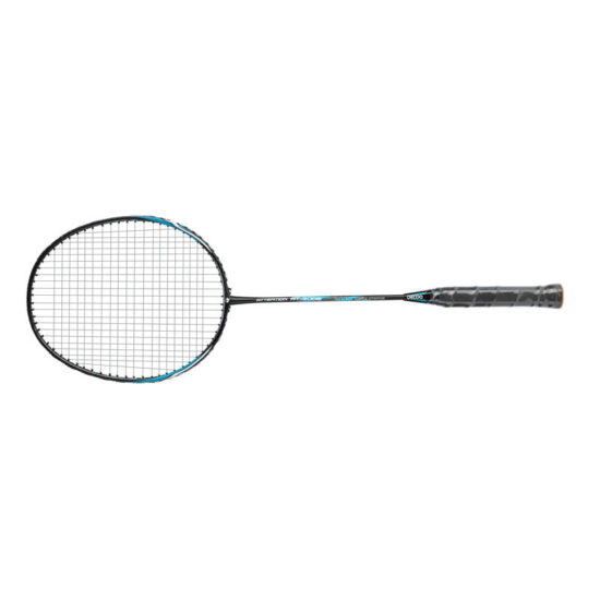 Rust-Proof Iron Badminton Racket with Nano-Tech Surface