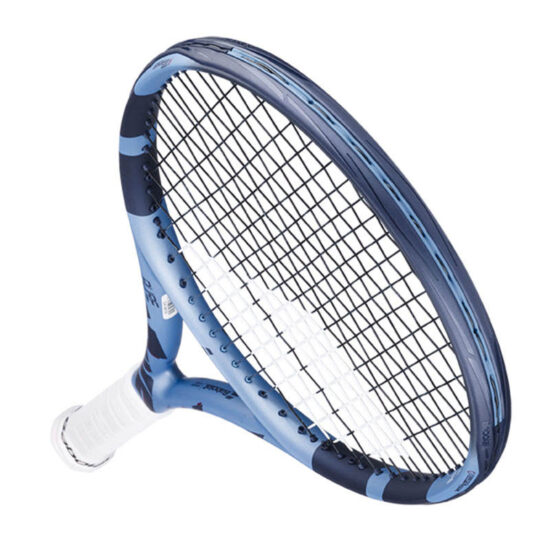 Steel Carbon Aluminum Tennis Racket Set for Outdoor Sports