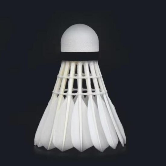 OEM Cigu Duck Feather Shuttlecock – Top Grade for Tournament Use
