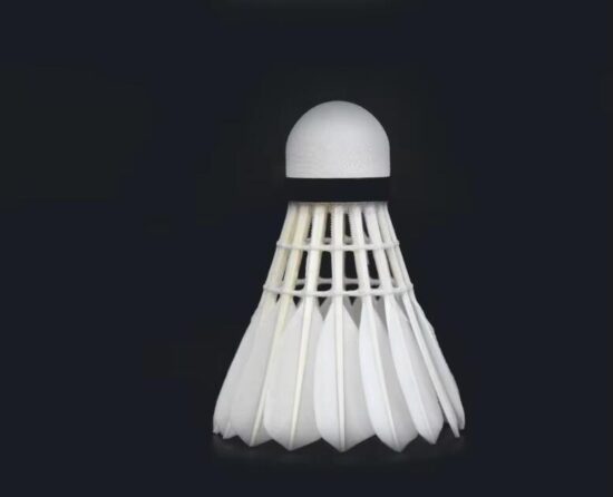 OEM Cigu Duck Feather Shuttlecock – Top Grade for Tournament Use