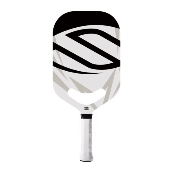 USAPA Approved Thermoformed Edgeless Pickleball Paddle Racket