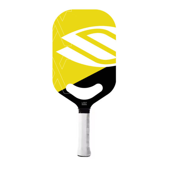 USAPA Approved Thermoformed Edgeless Pickleball Paddle Racket