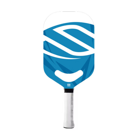 USAPA Approved Thermoformed Edgeless Pickleball Paddle Racket