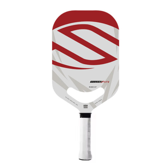 USAPA Approved Thermoformed Edgeless Pickleball Paddle Racket