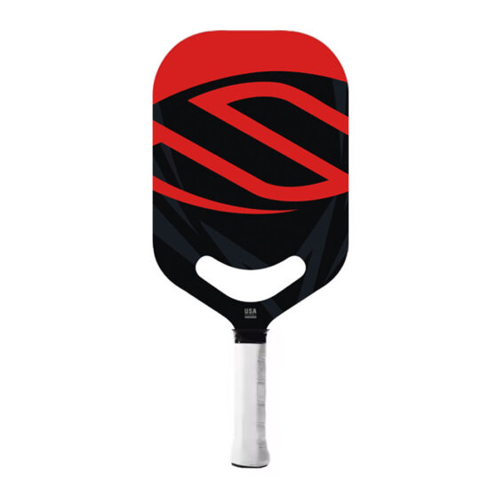 USAPA Approved Thermoformed Edgeless Pickleball Paddle Racket