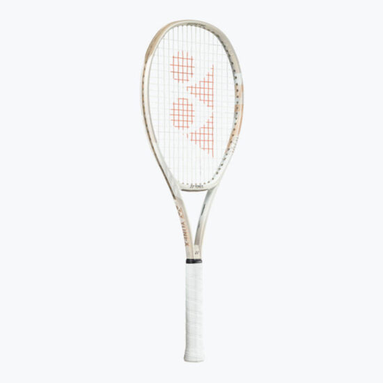 VCORE 98L Professional Tennis Racket with Aluminium Head