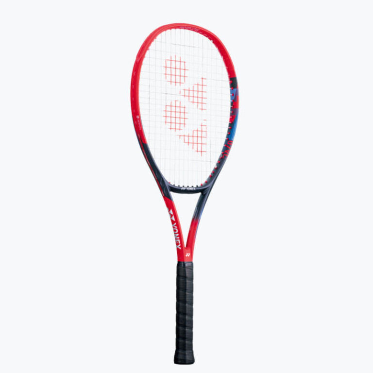 VCORE 98L Professional Tennis Racket with Aluminium Head