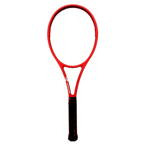 Chameleon series 97 carbon fiber tennis racket for training use